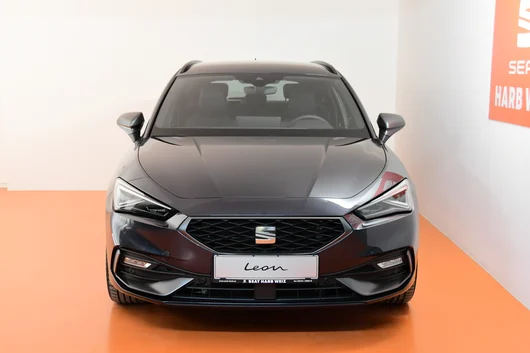 Bild eines Leon SP Kombi FR 1.5 TSI 115 PS