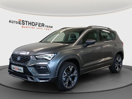 SEAT Ateca FR 1.5 TSI ACT DSG