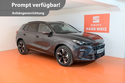 CUPRA Terramar 1.5 e-TSI 150 PS DSG