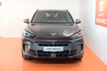 Thumbnail-Foto von Fahrzeug