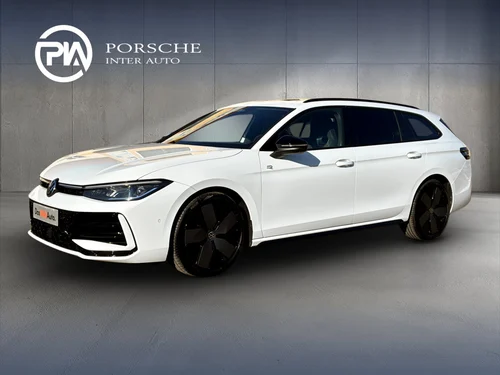 VW Passat Variant Sport eTSI DSG