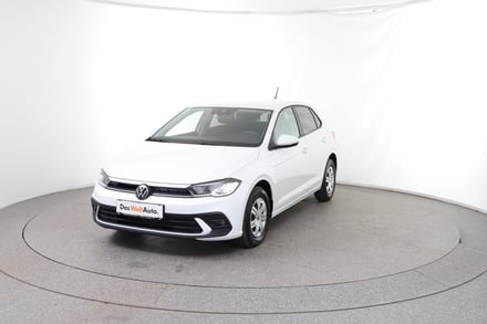 VW Polo 4Me