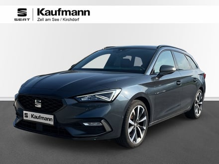 SEAT Leon SP Kombi FR 1.5 eTSI ACT DSG