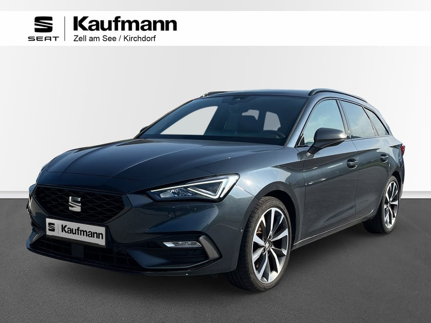 SEAT Leon SP Kombi FR 1.5 eTSI ACT DSG