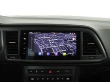 CUPRA Ateca 1.5 TSI DSG 150 in Graphit-Grau Metallic