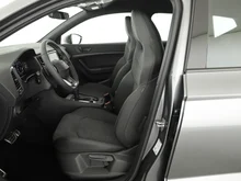 CUPRA Ateca 1.5 TSI DSG 150 in Graphit-Grau Metallic