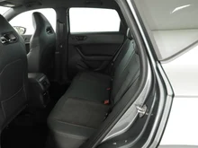 CUPRA Ateca 1.5 TSI DSG 150 in Graphit-Grau Metallic