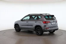 CUPRA Ateca 1.5 TSI DSG 150 in Graphit-Grau Metallic