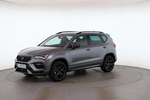 CUPRA Ateca 1.5 TSI DSG 150