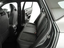 CUPRA Ateca 1.5 TSI DSG 150 in Graphit-Grau Metallic