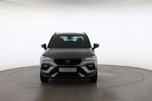 CUPRA Ateca 1.5 TSI DSG 150 in Graphit-Grau Metallic