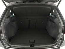 CUPRA Ateca 1.5 TSI DSG 150 in Graphit-Grau Metallic