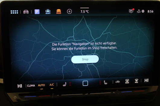 Bild eines T-Roc Life eTSI DSG