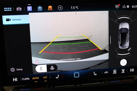 Bild eines T-Roc Life eTSI DSG