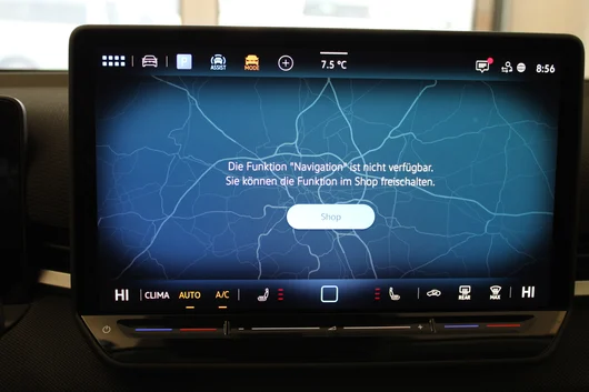 Bild eines T-Roc Life eTSI DSG