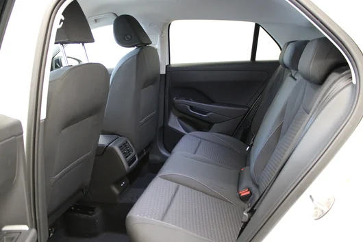 Bild eines T-Roc Life eTSI DSG