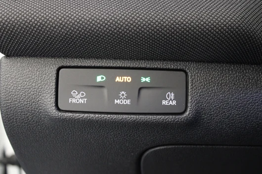 Bild eines T-Roc Life eTSI DSG