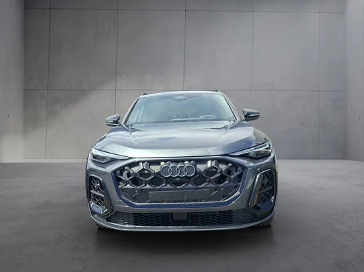 Bild eines Audi Q5 SUV TDI quattro 150 kW