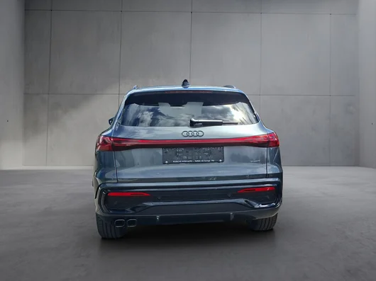 Bild eines Audi Q5 SUV TDI quattro 150 kW