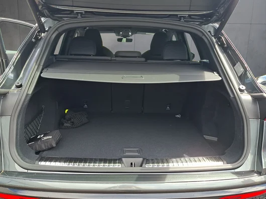 Bild eines Audi Q5 SUV TDI quattro 150 kW