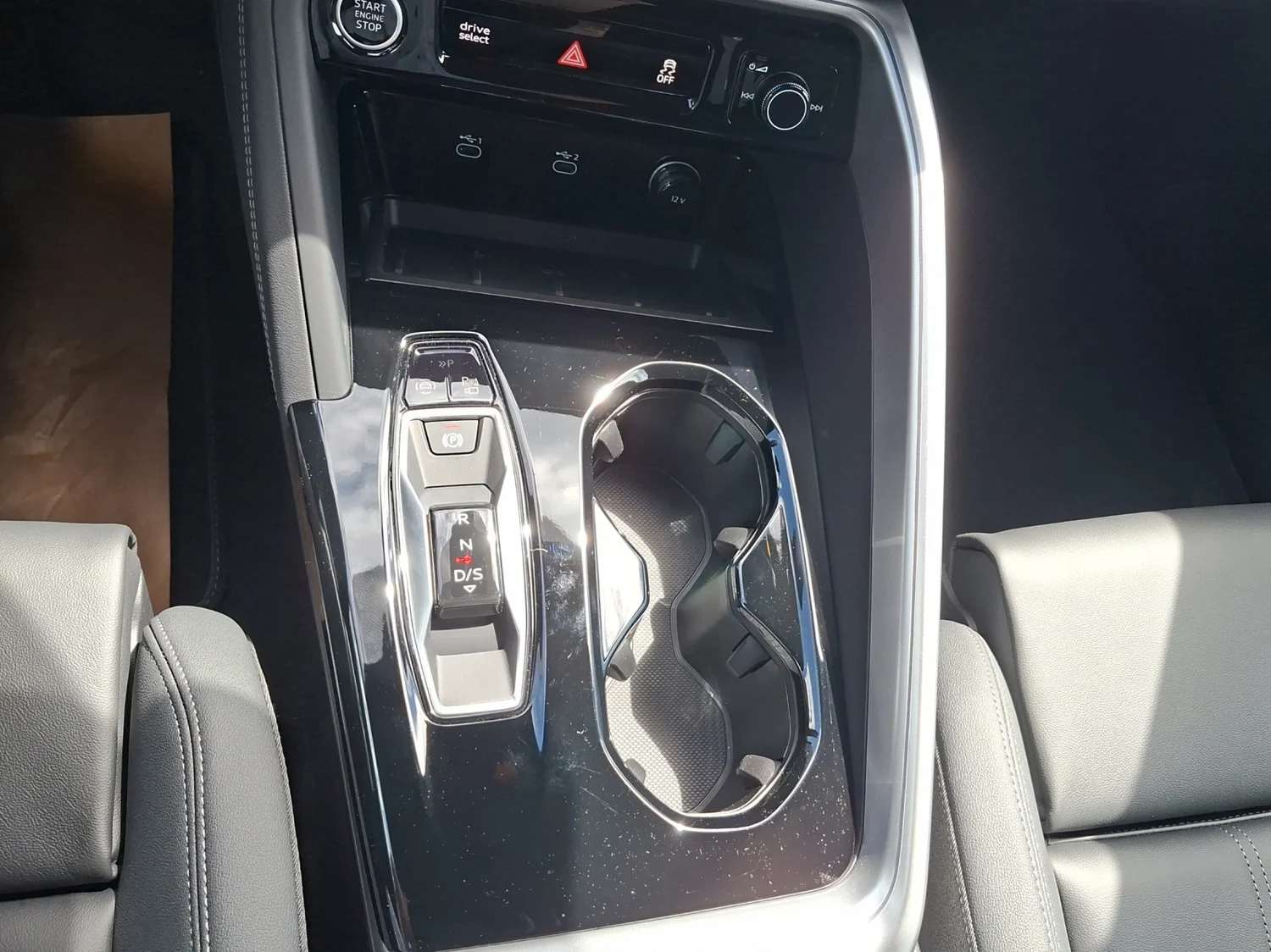 Bild eines Audi Q5 SUV TDI quattro 150 kW