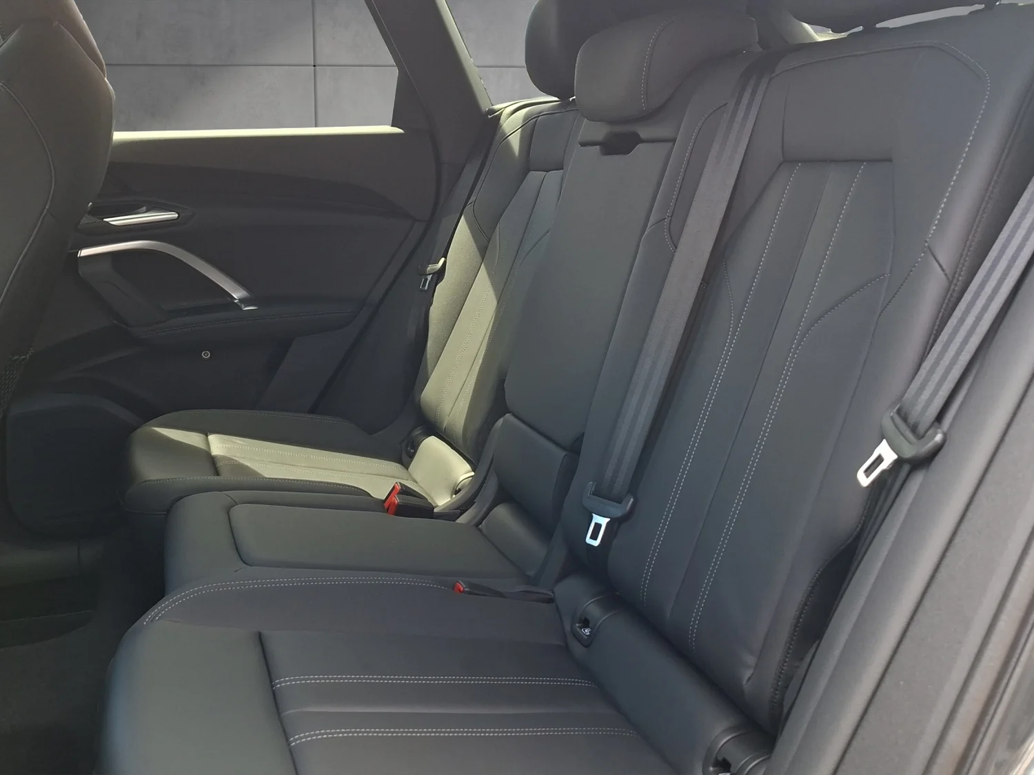 Bild eines Audi Q5 SUV TDI quattro 150 kW
