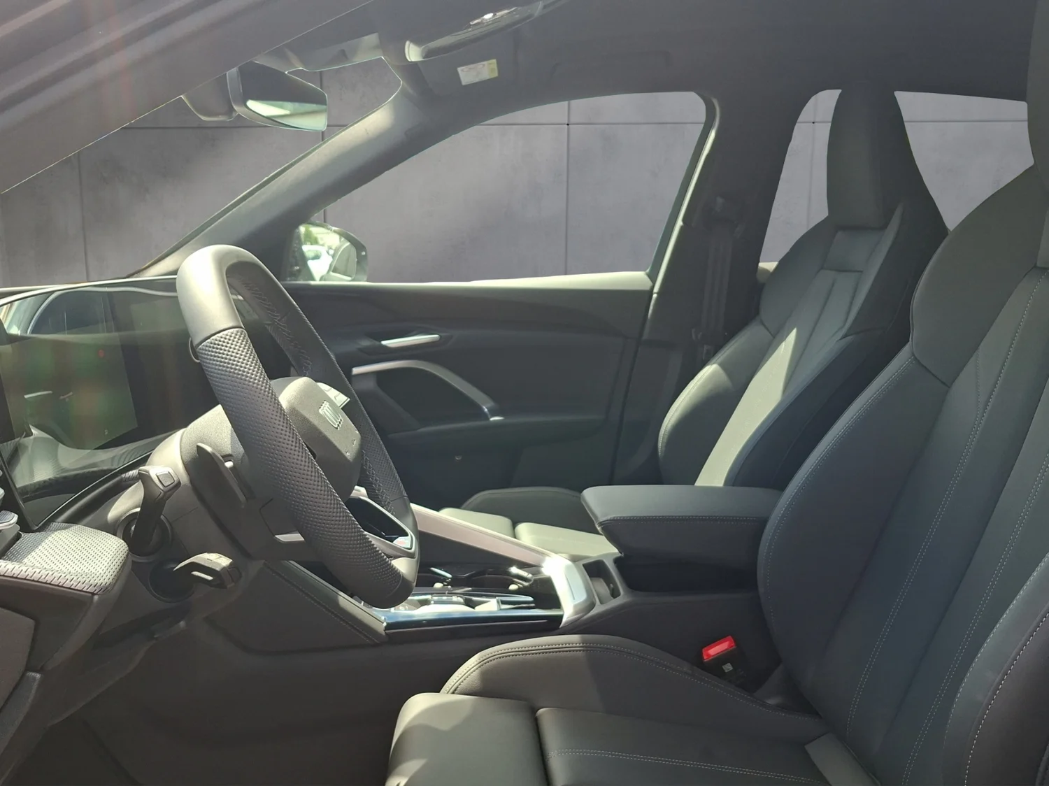 Bild eines Audi Q5 SUV TDI quattro 150 kW