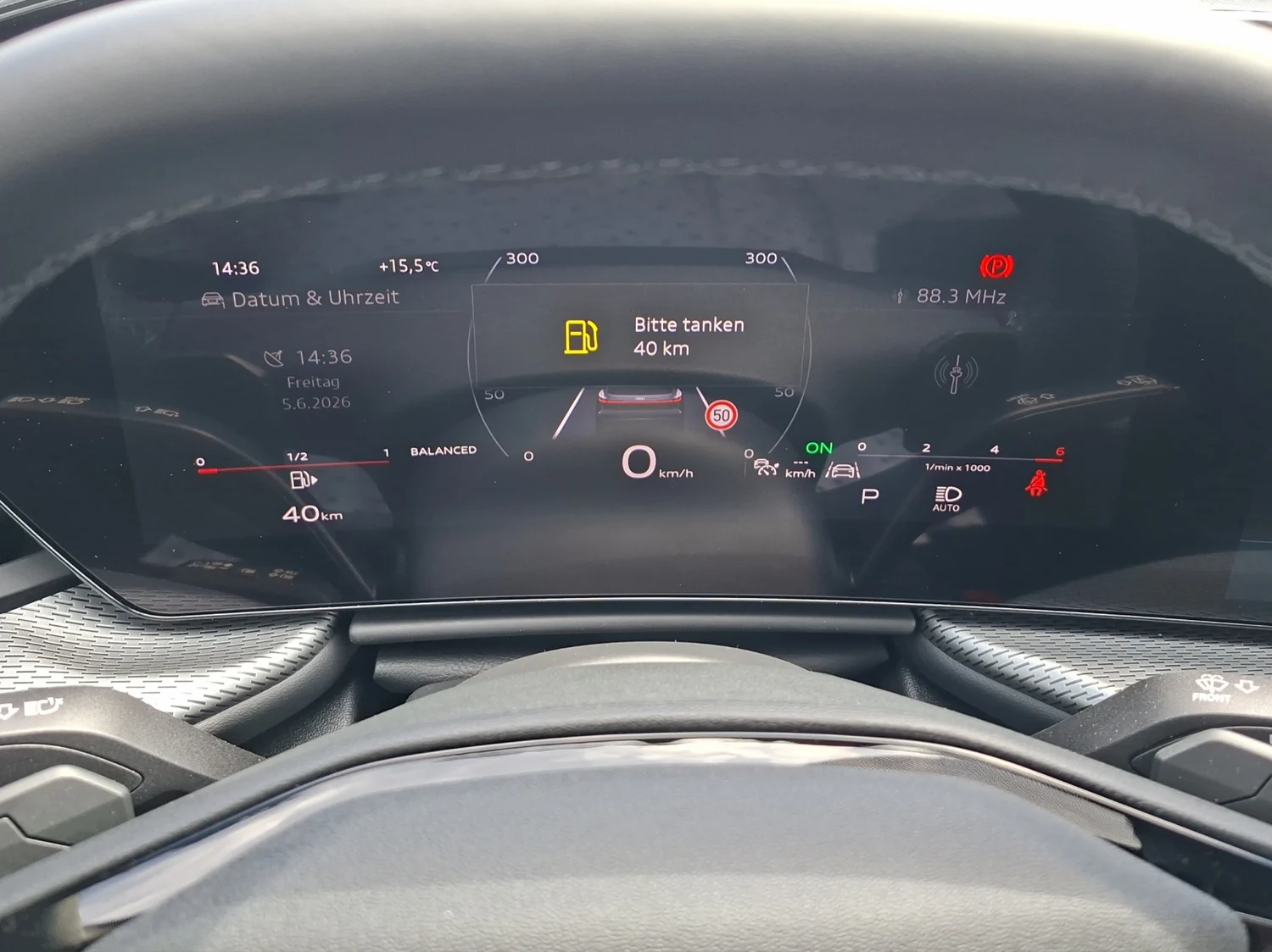 Bild eines Audi Q5 SUV TDI quattro 150 kW