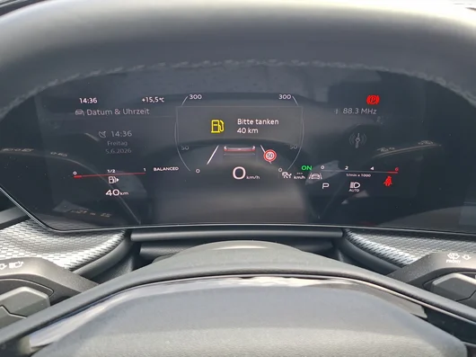 Bild eines Audi Q5 SUV TDI quattro 150 kW