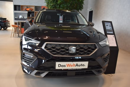 SEAT Ateca FR 1.5 TSI ACT DSG