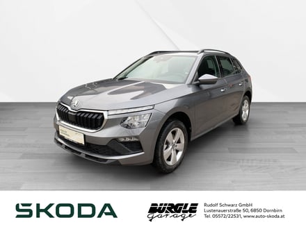 Škoda Kamiq Essence TSI