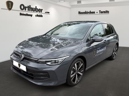 VW Golf Rabbit eHybrid DSG 150 kW