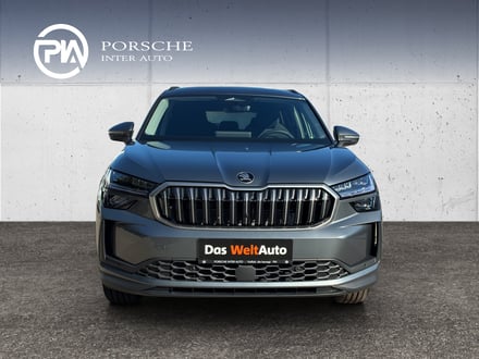 Škoda Kodiaq Selection TSI mHEV DSG