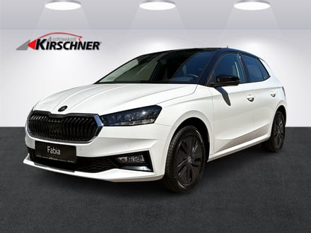 Škoda Fabia Selection TSI