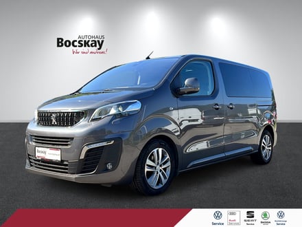 Peugeot Traveller Business VIP L2 BlueHDI 150 S&S