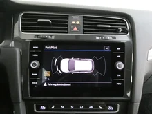 Thumbnail-Foto von Fahrzeug