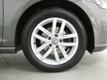 Thumbnail-Foto von Fahrzeug