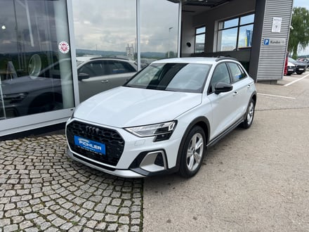 Audi A3 allstreet 35 TFSI