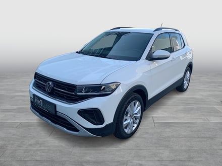 VW T-Cross Friends TSI