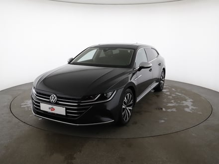 VW Arteon SB Elegance TDI DSG 4MOTION