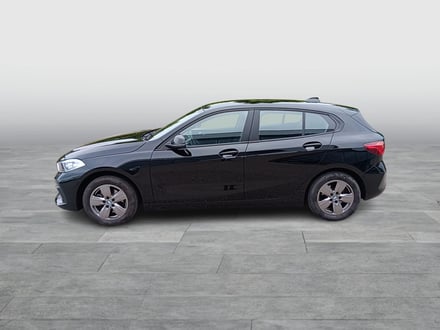 BMW 1 Lim. 116d Advantage
