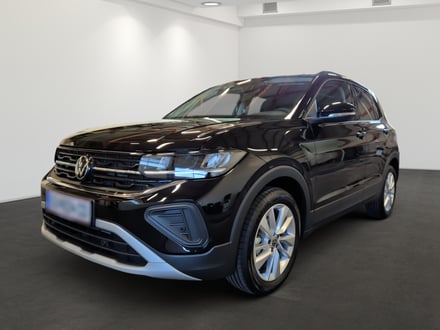 VW T-Cross Friends TSI