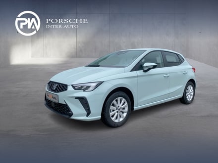 SEAT Ibiza Reference Edition 1.0 80PS
