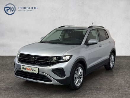 VW T-Cross Friends TSI