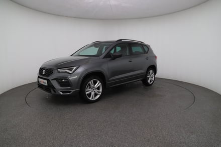 SEAT Ateca FR Edition 1.0 TSI