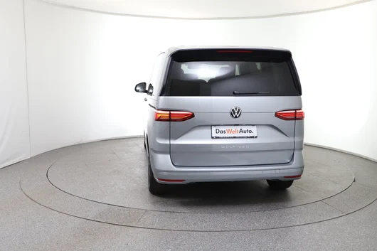 Bild eines VW Multivan Business TDI