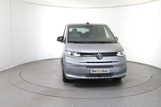 Bild eines VW Multivan Business TDI