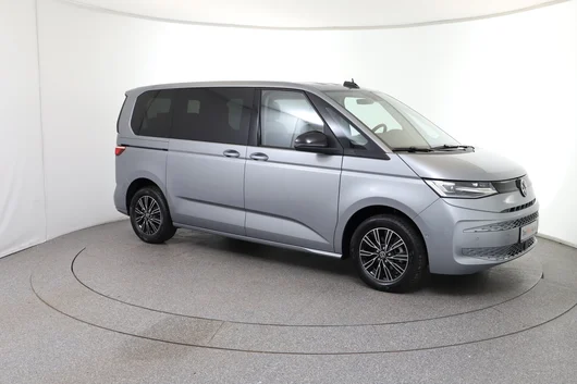 Bild eines VW Multivan Business TDI