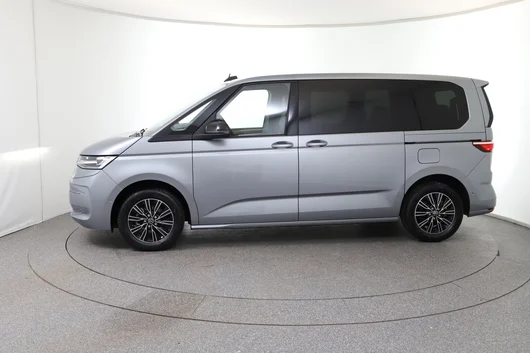 Bild eines VW Multivan Business TDI