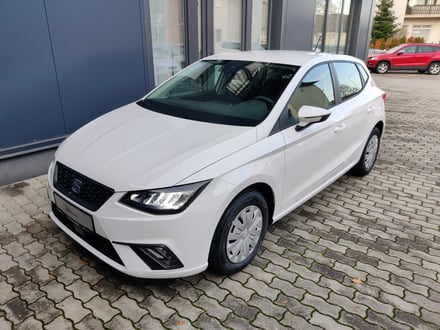 SEAT Ibiza Reference Edition 1.0 TSI